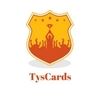 tyscards